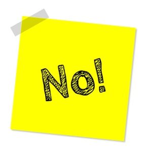 Aprende a soltar, si no eres prioridad