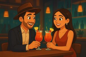 8 días en Pereira, ¿crees estar preparado?, llega lo inesperado