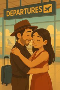 8 días en Pereira, ¿crees estar preparado?, llega lo inesperado