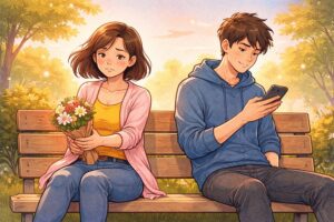 Aprende a soltar, el amor propio