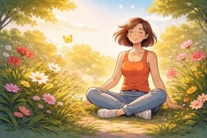 Aprende a soltar, el amor propio