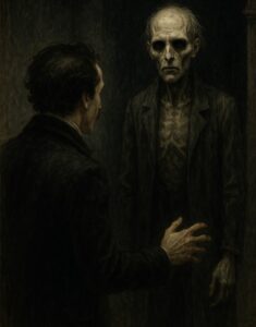 Latidos en la penumbra