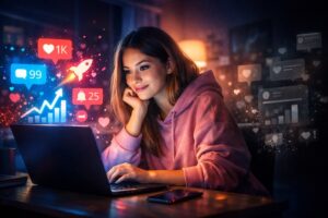 Mini Guía hacerse viral para novatos