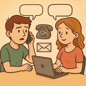 El desamor como brecha de seguridad