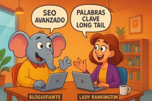 El truco SEO que Google no quiere que sepas. SEO avanzado para novatos