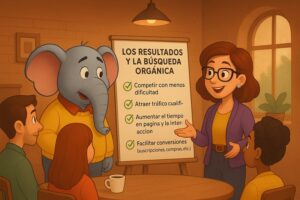 El truco SEO que Google no quiere que sepas. SEO avanzado para novatos