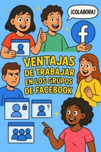Mini Guía Grupos de Facebook para novatos