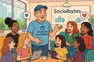La opinión del mundo digital sobre Socialbytes