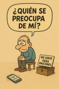 Aprende a decir no y pensar sin juzgar