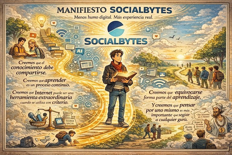 Manifiesto Socialbytes
