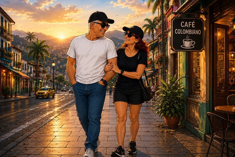 Susanita y Pedrito de nuevo juntos